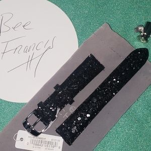 Michele Watch 18 MM Band